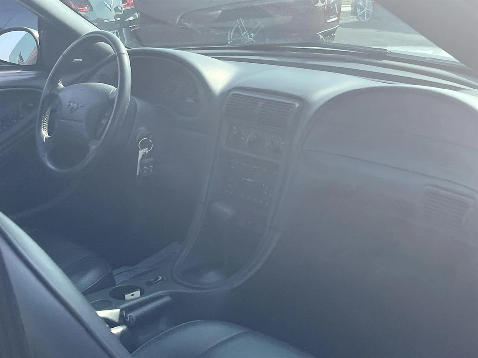 2003 Ford SN95 Mustang - Image 24 of 27