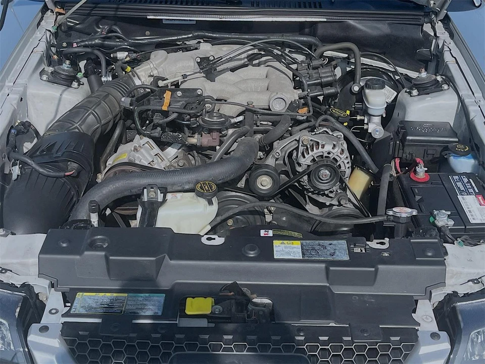 2003 Ford SN95 Mustang - Image 25 of 27