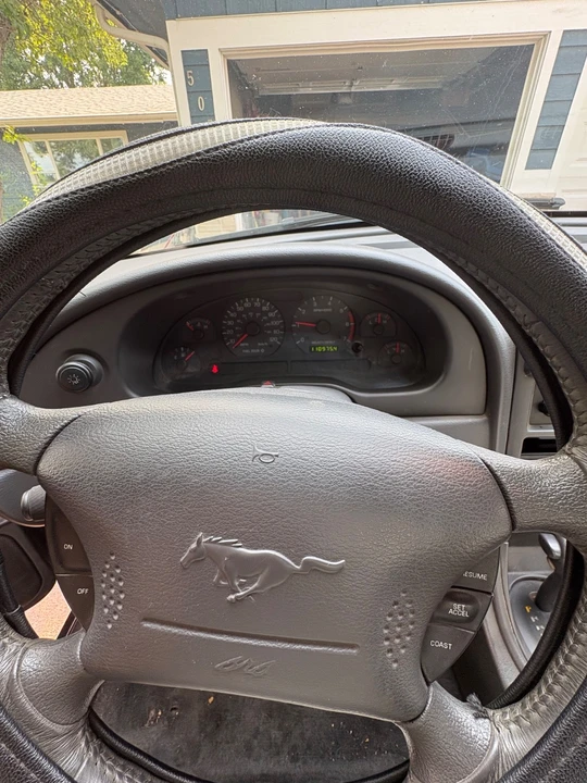 2003 Ford SN95 Mustang - Image 2 of 8