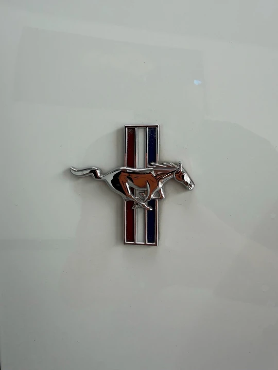 2003 Ford SN95 Mustang - Image 6 of 21