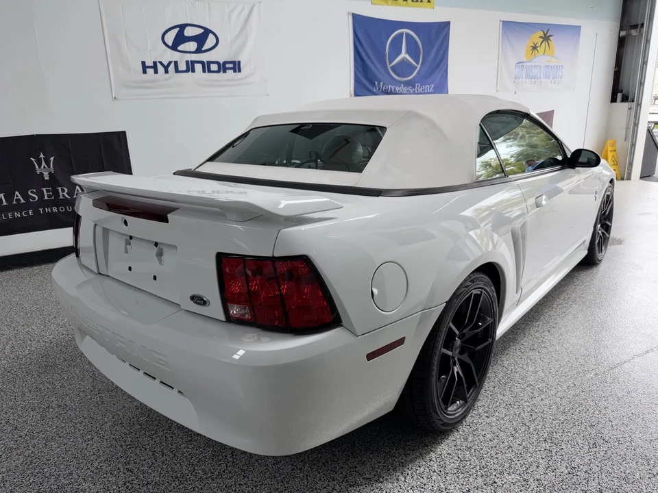 2003 Ford SN95 Mustang - Image 16 of 21