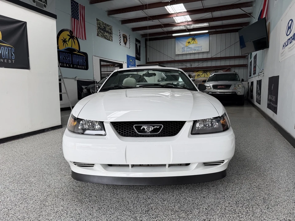 2003 Ford SN95 Mustang - Image 2 of 21