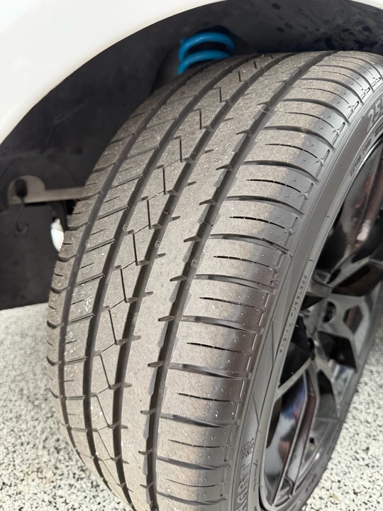 2003 Ford SN95 Mustang - Image 10 of 21