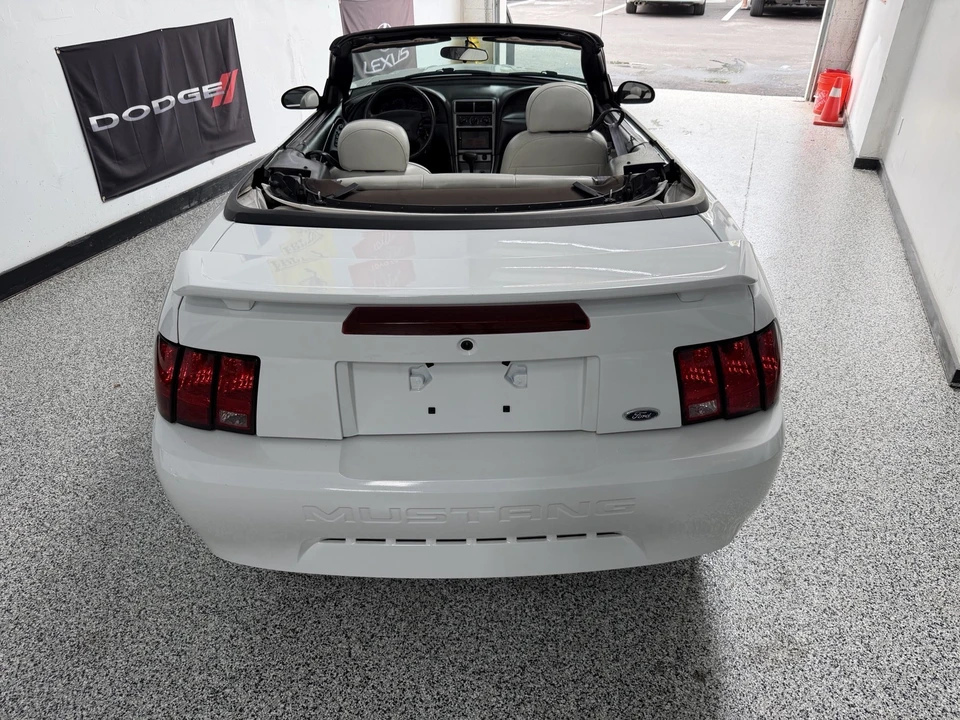 2003 Ford SN95 Mustang - Image 4 of 21