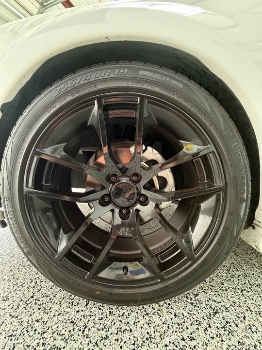 2003 Ford SN95 Mustang - Image 9 of 21