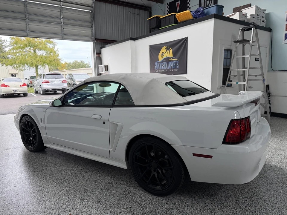 2003 Ford SN95 Mustang - Image 19 of 21