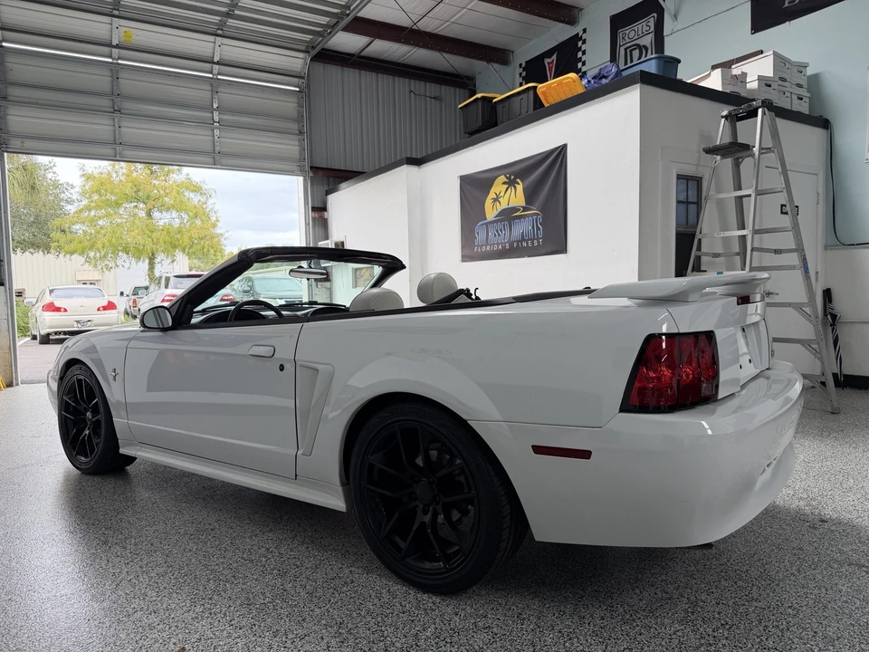 2003 Ford SN95 Mustang - Image 3 of 21