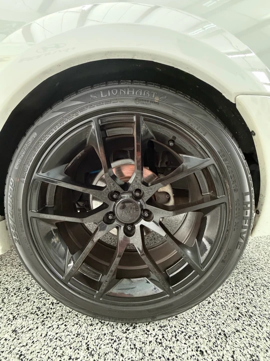 2003 Ford SN95 Mustang - Image 11 of 21