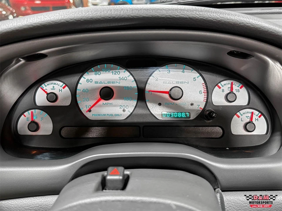 2003 Ford SN95 Mustang - Image 19 of 31