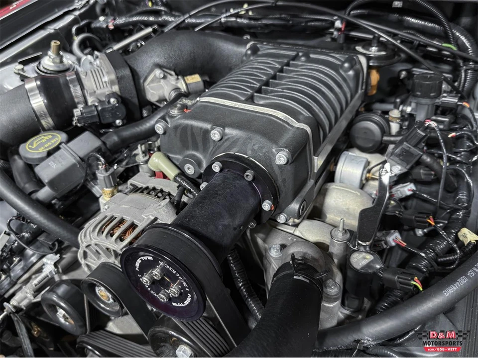 2003 Ford SN95 Mustang - Image 10 of 31