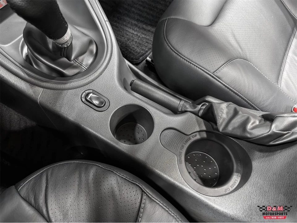 2003 Ford SN95 Mustang - Image 25 of 31