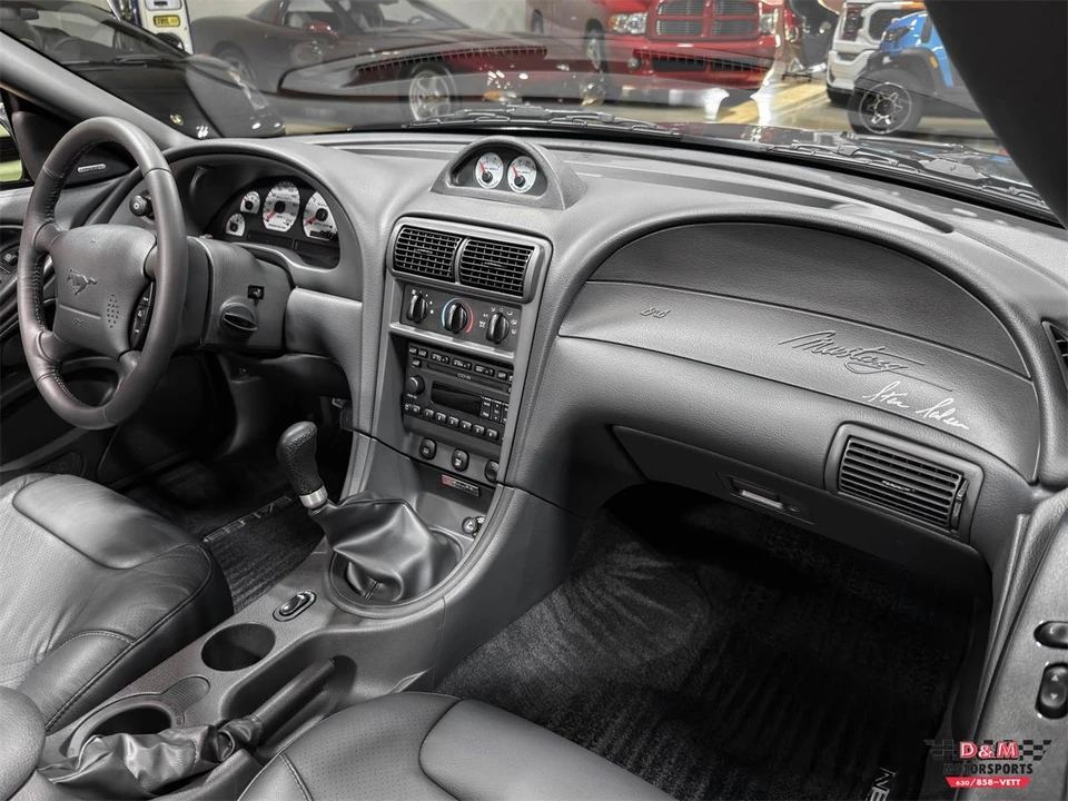 2003 Ford SN95 Mustang - Image 16 of 31
