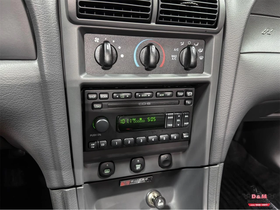 2003 Ford SN95 Mustang - Image 22 of 31