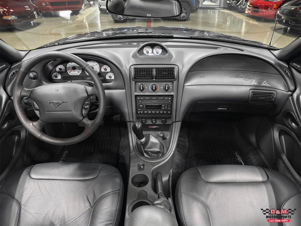 2003 Ford SN95 Mustang - Image 14 of 31