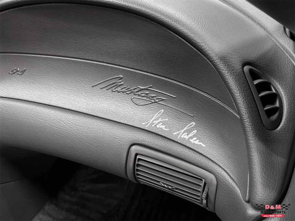 2003 Ford SN95 Mustang - Image 17 of 31