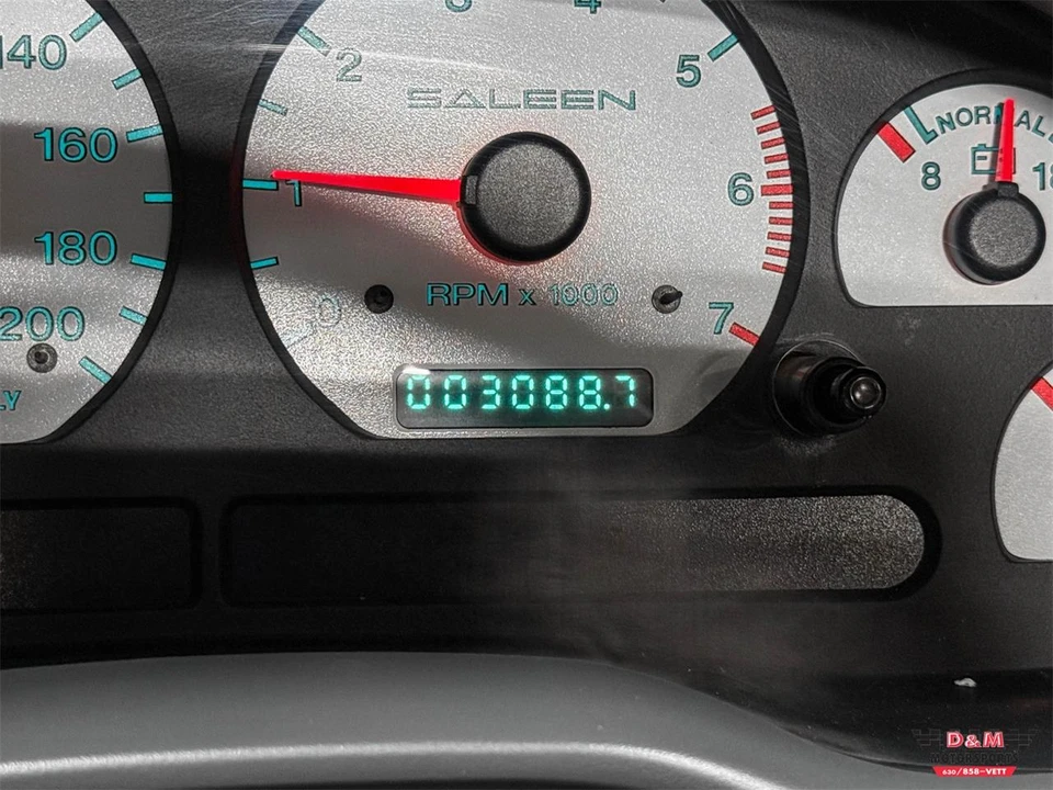 2003 Ford SN95 Mustang - Image 20 of 31