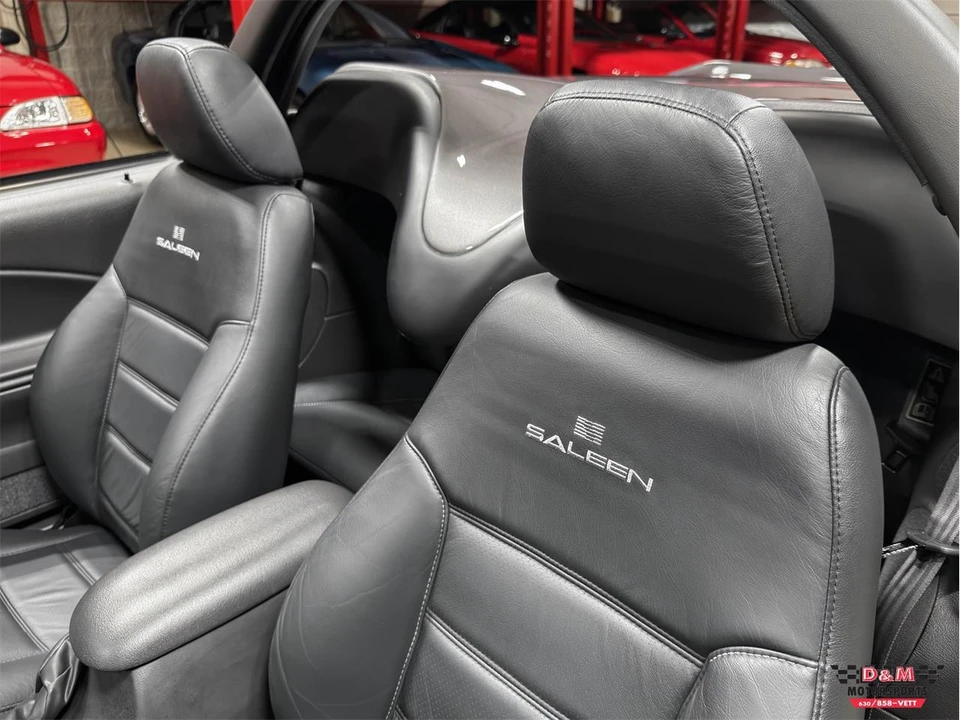 2003 Ford SN95 Mustang - Image 26 of 31