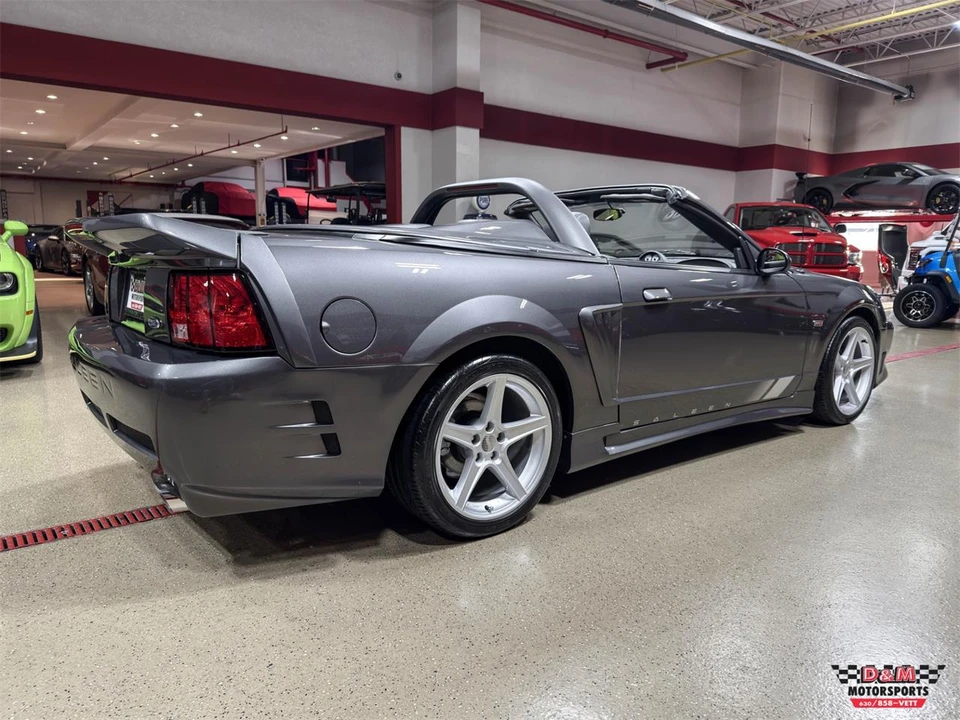 2003 Ford SN95 Mustang - Image 5 of 31
