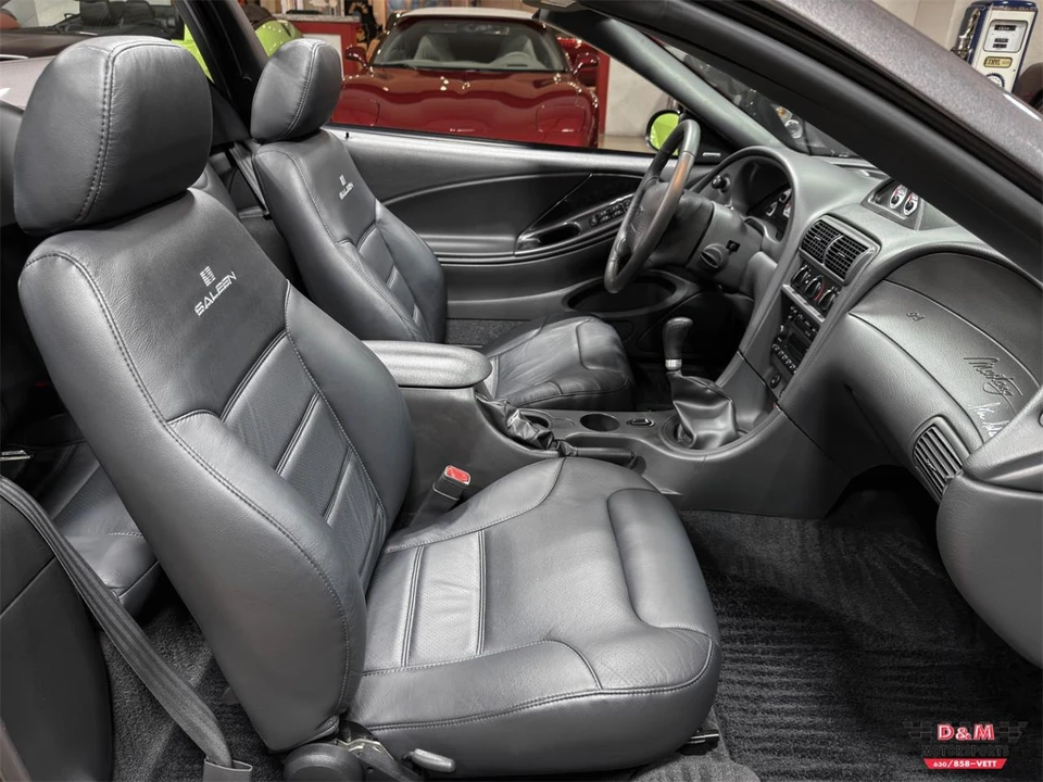 2003 Ford SN95 Mustang - Image 15 of 31