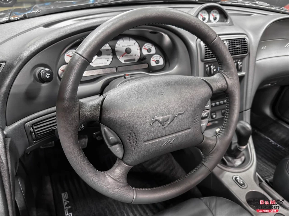 2003 Ford SN95 Mustang - Image 18 of 31