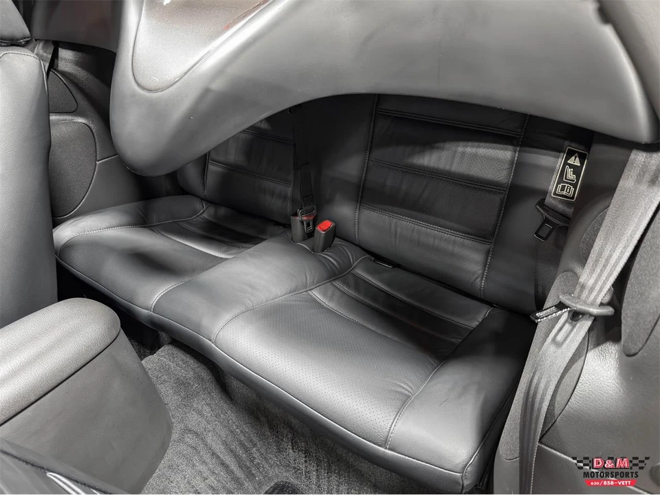 2003 Ford SN95 Mustang - Image 27 of 31