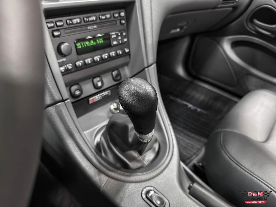 2003 Ford SN95 Mustang - Image 24 of 31