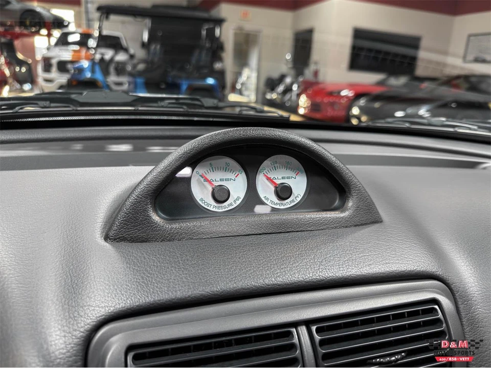 2003 Ford SN95 Mustang - Image 21 of 31