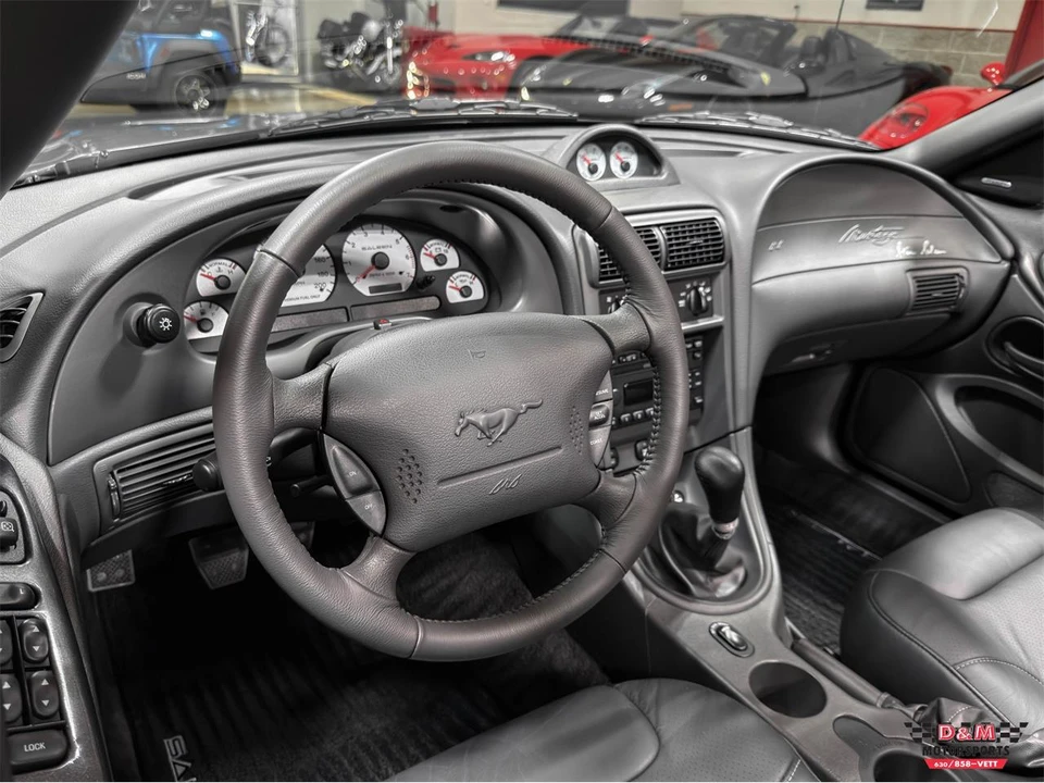 2003 Ford SN95 Mustang - Image 12 of 31