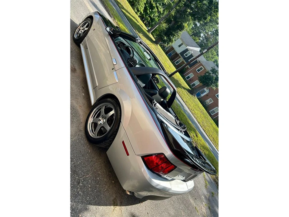 2003 Ford SN95 Mustang - Image 3 of 10