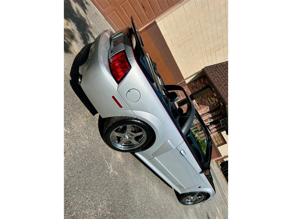 2003 Ford SN95 Mustang - Image 2 of 10