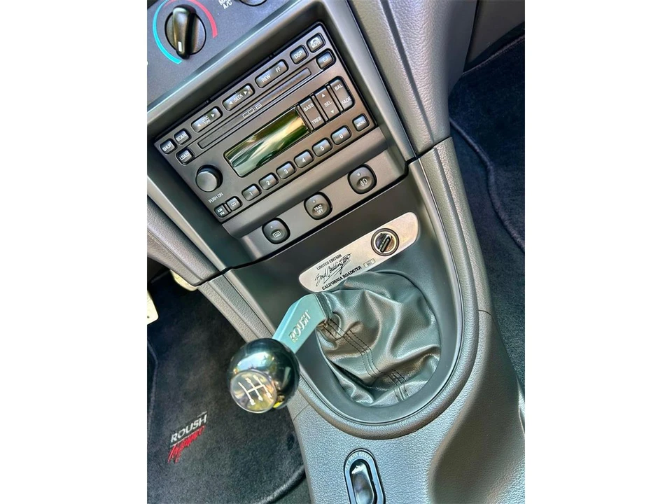 2003 Ford SN95 Mustang - Image 7 of 10