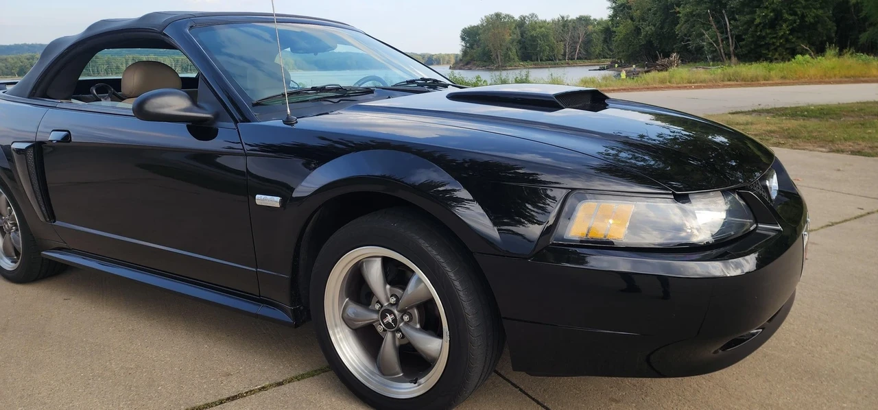 2003 Ford SN95 Mustang - Image 20 of 21
