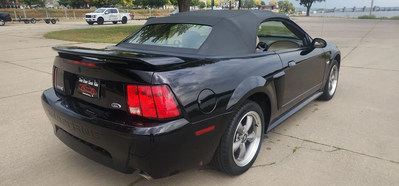 2003 Ford SN95 Mustang - Image 2 of 21