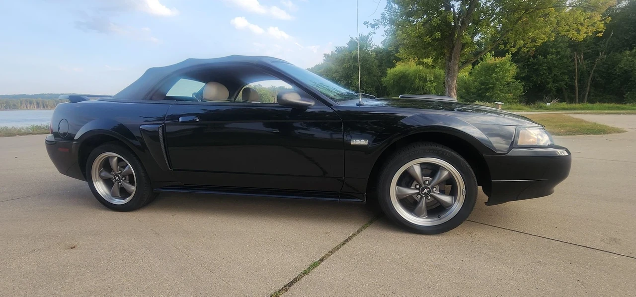 2003 Ford SN95 Mustang - Image 21 of 21