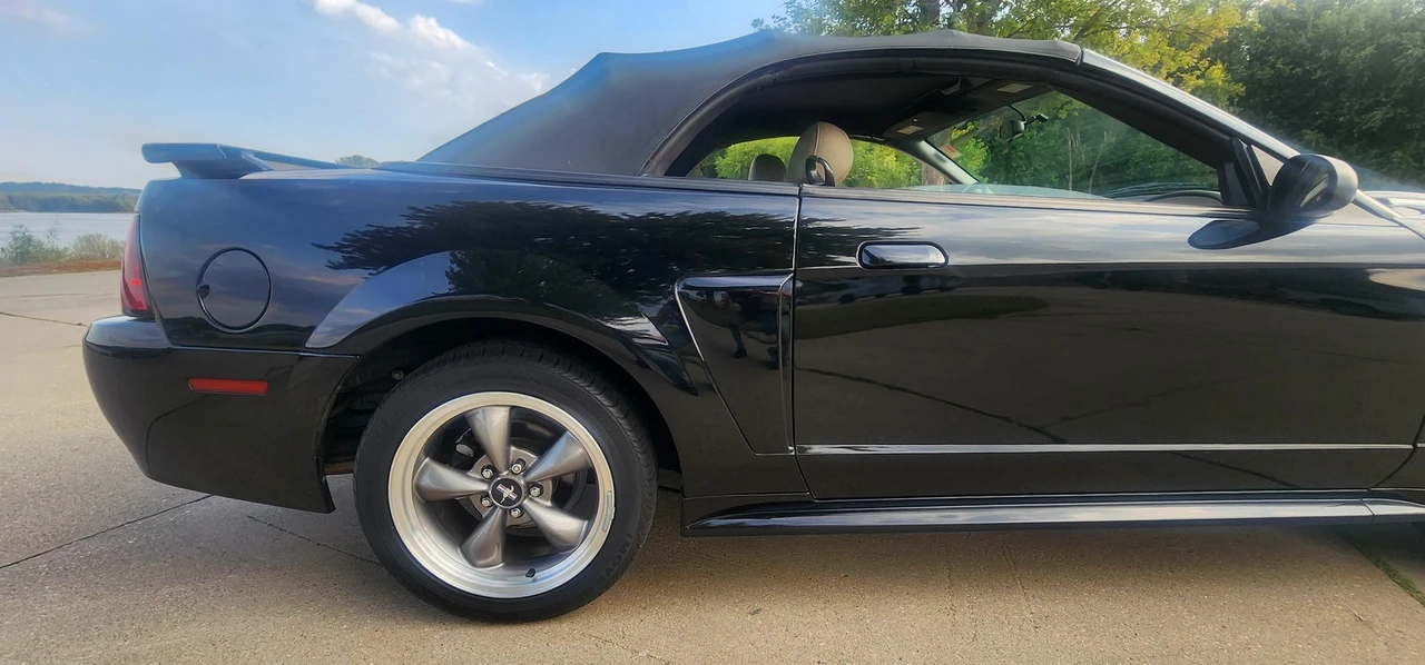 2003 Ford SN95 Mustang - Image 21 of 21