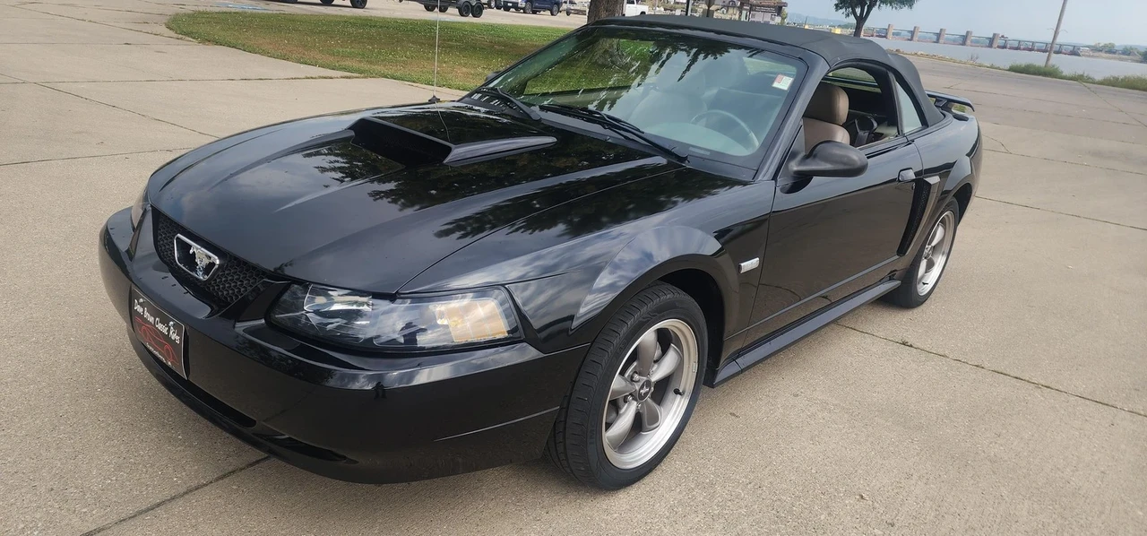 2003 Ford SN95 Mustang - Image 4 of 21