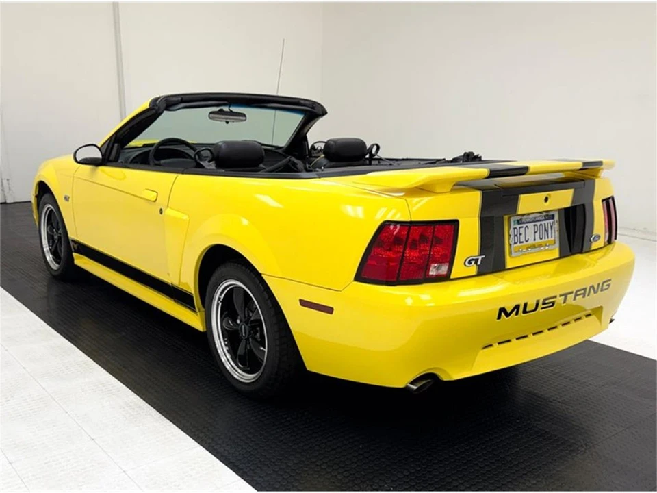 2003 Ford SN95 Mustang - Image 6 of 31