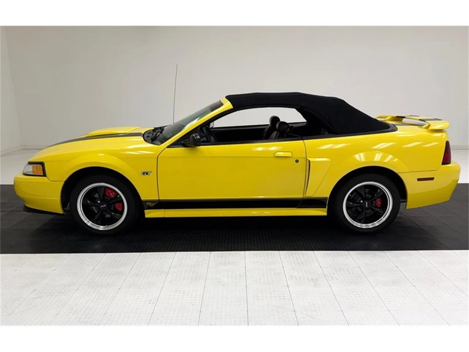 2003 Ford SN95 Mustang - Image 3 of 31