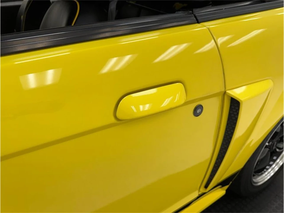 2003 Ford SN95 Mustang - Image 21 of 31