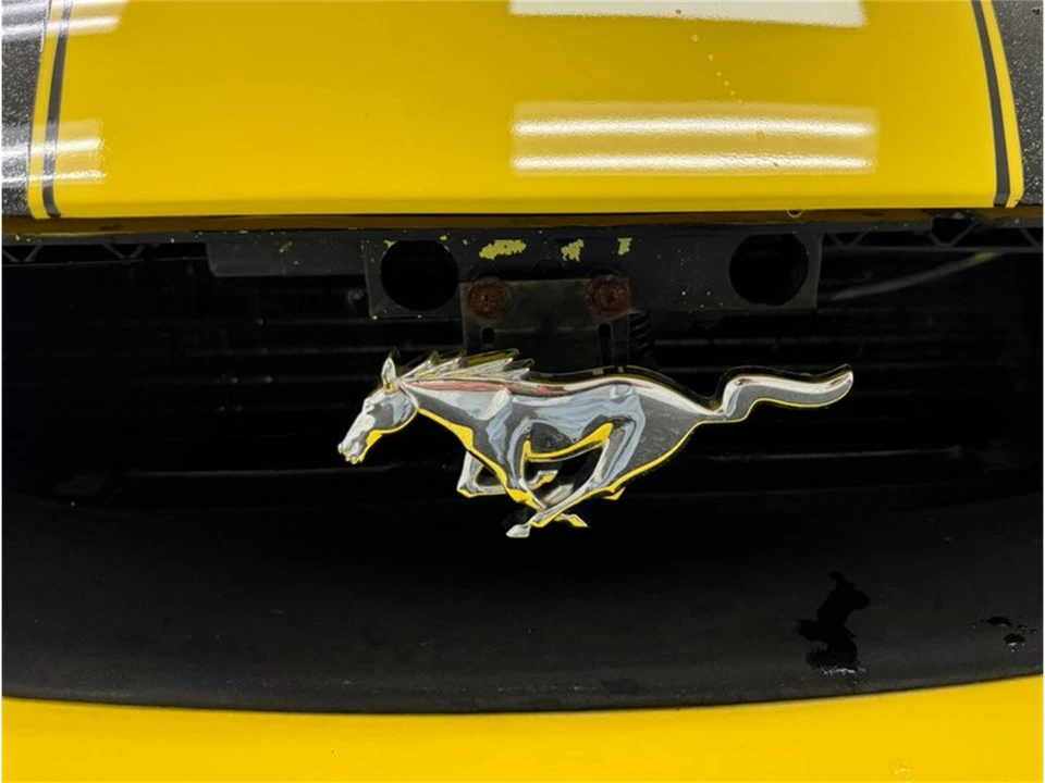 2003 Ford SN95 Mustang - Image 12 of 31