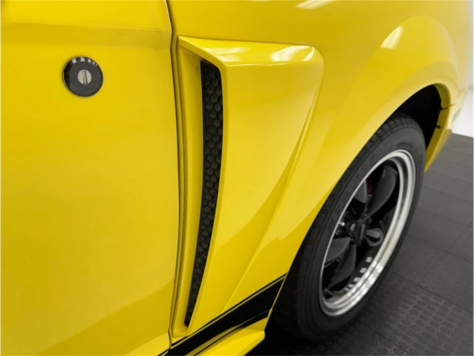 2003 Ford SN95 Mustang - Image 22 of 31
