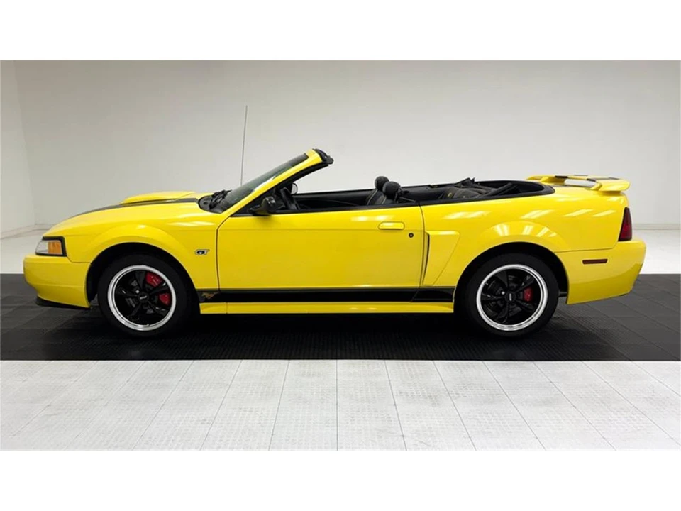 2003 Ford SN95 Mustang - Image 4 of 31