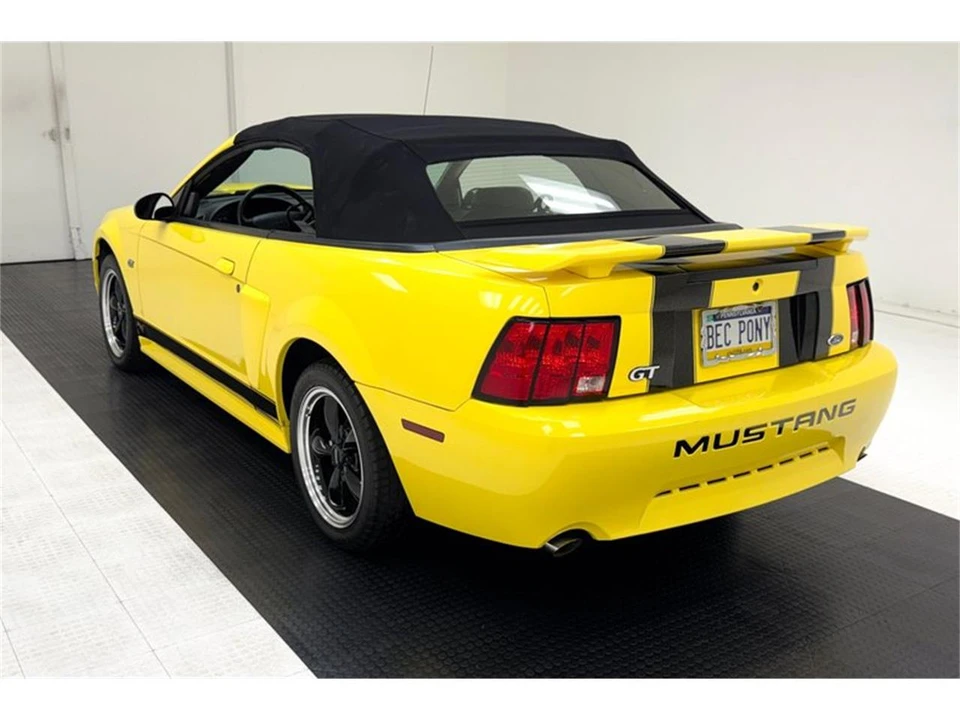2003 Ford SN95 Mustang - Image 5 of 31