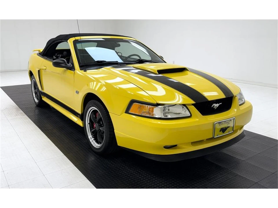 2003 Ford SN95 Mustang - Image 10 of 31