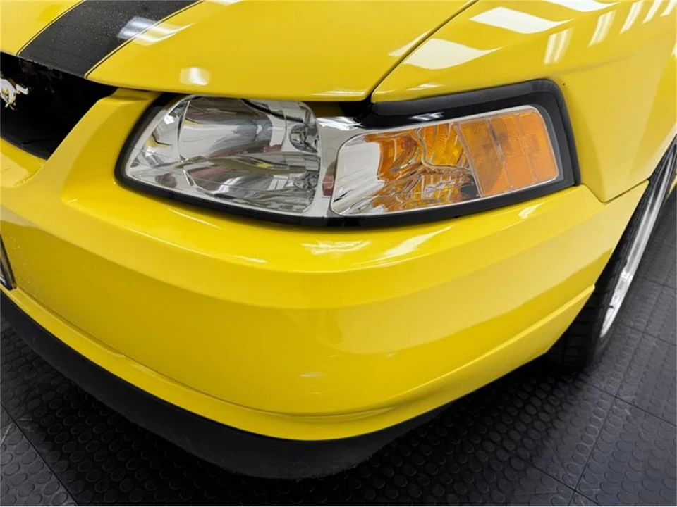 2003 Ford SN95 Mustang - Image 14 of 31