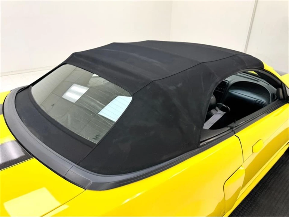 2003 Ford SN95 Mustang - Image 28 of 31