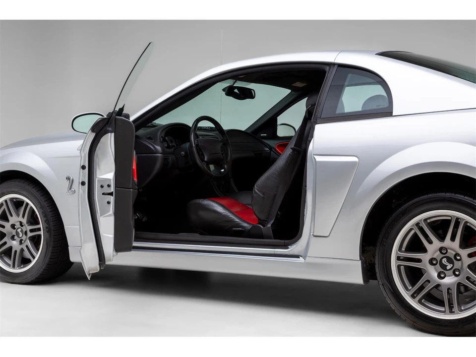 2003 Ford SN95 Mustang - Image 19 of 31