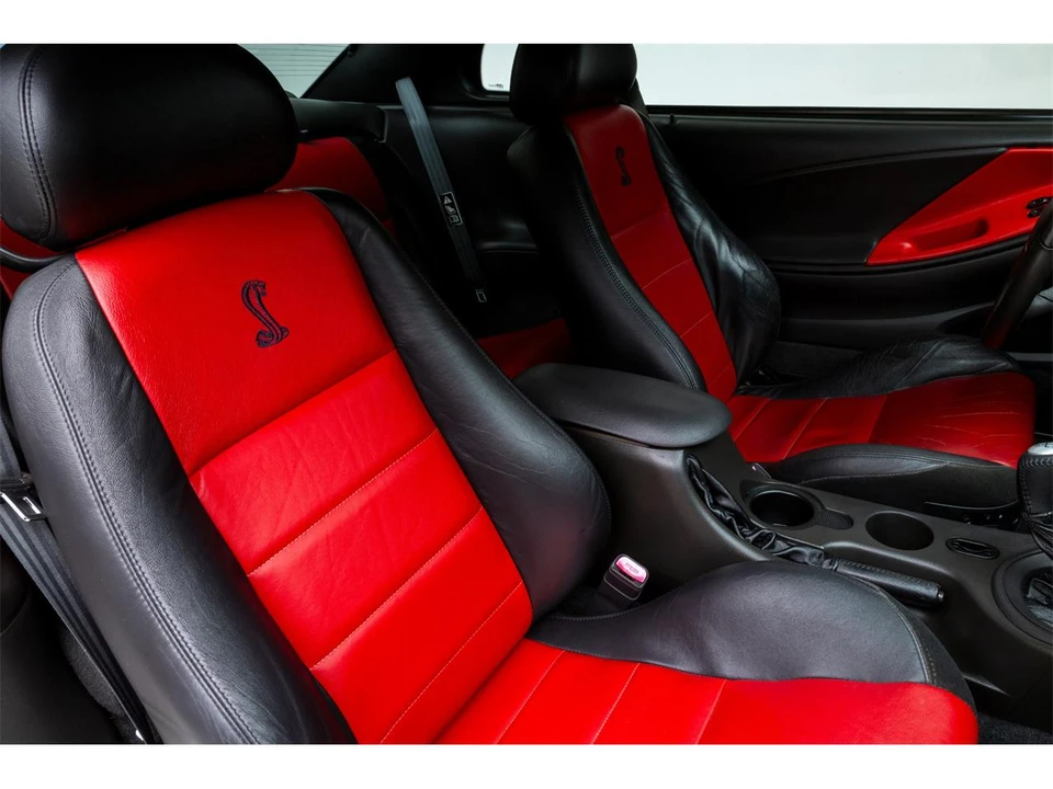 2003 Ford SN95 Mustang - Image 31 of 31