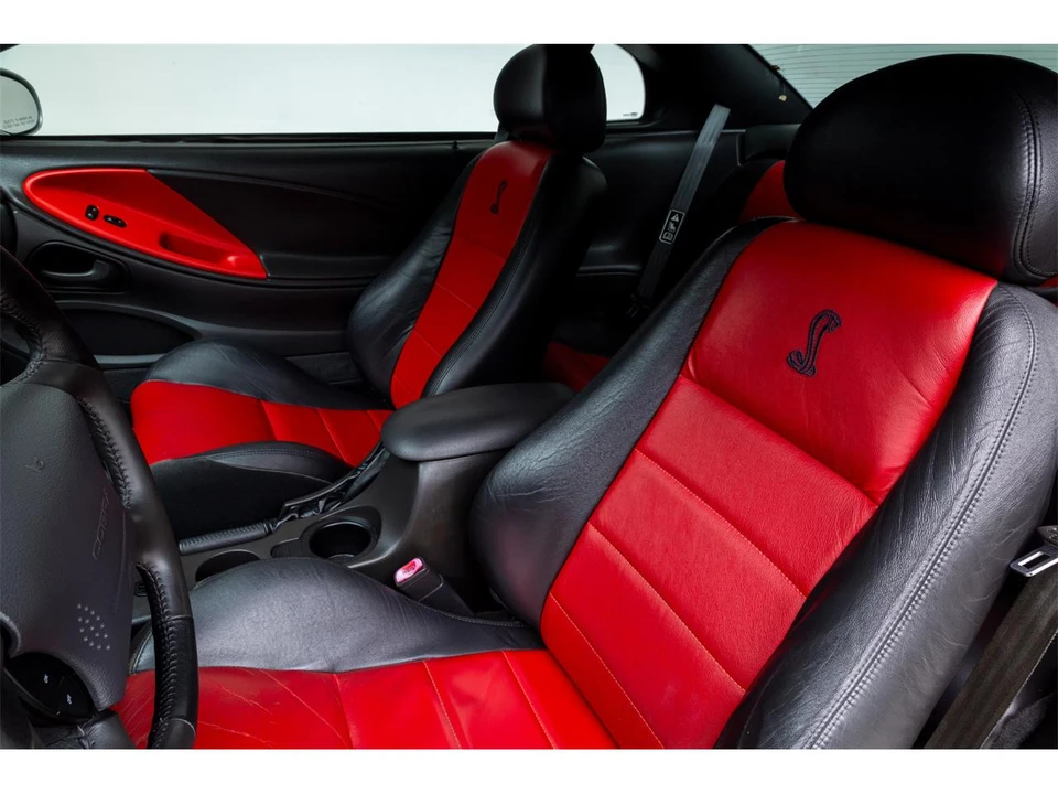 2003 Ford SN95 Mustang - Image 25 of 31