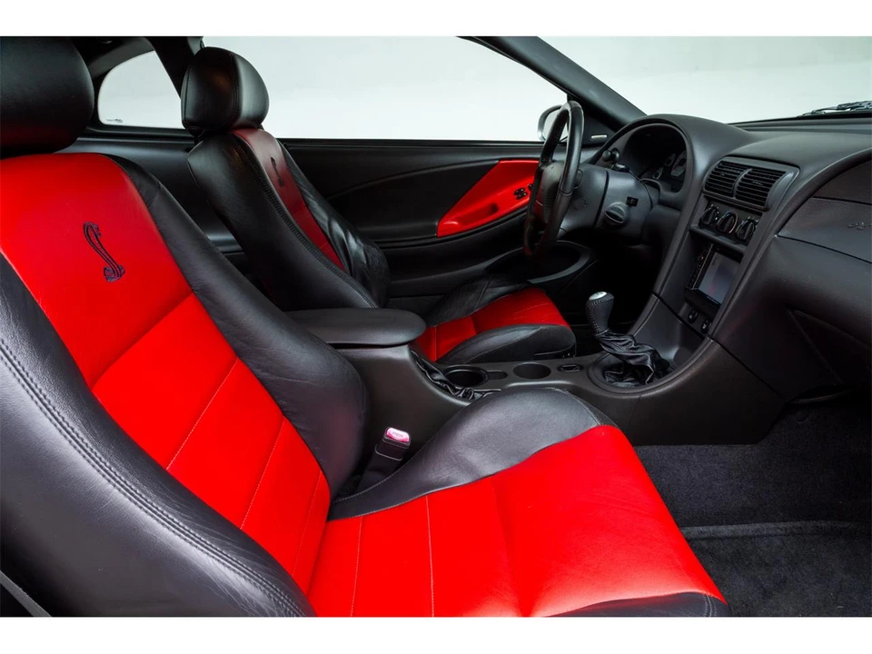 2003 Ford SN95 Mustang - Image 28 of 31